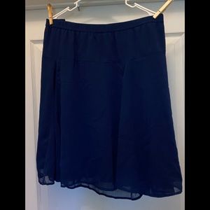 Women’s plus size XXL skirt
